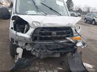 2019 Ford Transit-350 Xlt Серебряный vin: 1FBAX2CG0KKA62580