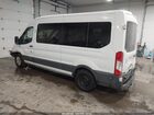 2016 Ford Transit-350 Xlt White vin: 1FBAX2CM0GKA93826