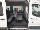 2016 Ford Transit-350 Xlt White vin: 1FBAX2CM0GKA93826