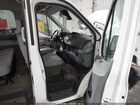 2016 Ford Transit-350 Xlt White vin: 1FBAX2CM0GKA93826