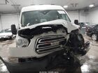 2016 Ford Transit-350 Xlt White vin: 1FBAX2CM0GKA93826