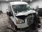 2016 Ford Transit-350 Xlt White vin: 1FBAX2CM0GKA93826