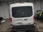 2016 Ford Transit-350 Xlt White vin: 1FBAX2CM0GKA93826