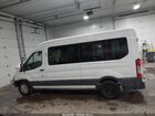 2016 Ford Transit-350 Xlt White vin: 1FBAX2CM0GKA93826