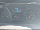2019 Ford Transit-350 Xlt Белый vin: 1FBAX2CM3KKA05392