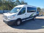 2019 Ford Transit-350 Xlt Белый vin: 1FBAX2CM3KKA05392
