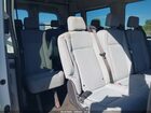 2019 Ford Transit-350 Xlt Белый vin: 1FBAX2CM3KKA05392