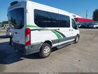 2019 Ford Transit-350 Xlt Белый vin: 1FBAX2CM3KKA05392