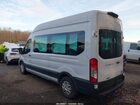 2023 Ford Transit-350 Passenger Van Xlt White vin: 1FBAX2X88PKB99552