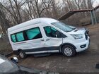 2023 Ford Transit-350 Passenger Van Xlt White vin: 1FBAX2X88PKB99552