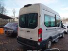 2023 Ford Transit-350 Passenger Van Xlt White vin: 1FBAX2X88PKB99552