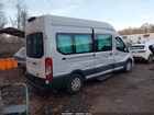 2023 Ford Transit-350 Passenger Van Xlt White vin: 1FBAX2X88PKB99552