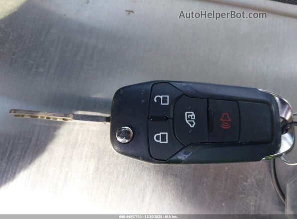1FBAX2Y84RKA12759 2024 FORD PASSENGER White Вид панелі приладів