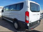 2024 Ford Transit-350 Passenger Van Xlt White vin: 1FBAX2Y84RKA12759
