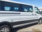 2024 Ford Transit-350 Passenger Van Xlt White vin: 1FBAX2Y84RKA12759