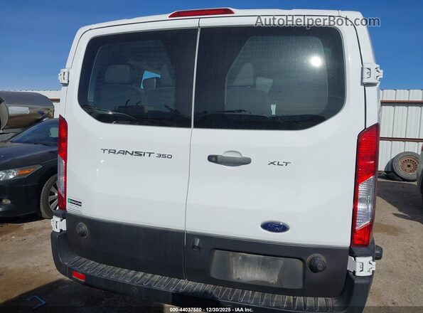 1FBAX2Y84RKA12759 2024 FORD PASSENGER White 
