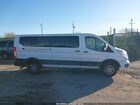 2021 Ford Transit-350 Passenger Van Xlt White vin: 1FBAX2Y85MKA66046