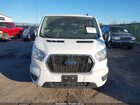 2021 Ford Transit-350 Passenger Van Xlt White vin: 1FBAX2Y85MKA66046