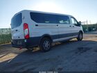 2021 Ford Transit-350 Passenger Van Xlt White vin: 1FBAX2Y85MKA66046