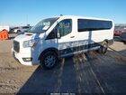 2021 Ford Transit-350 Passenger Van Xlt White vin: 1FBAX2Y85MKA66046