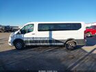2021 Ford Transit-350 Passenger Van Xlt White vin: 1FBAX2Y85MKA66046