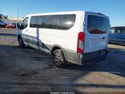 2021 Ford Transit-350 Passenger Van Xlt White vin: 1FBAX2Y85MKA66046