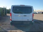 2021 Ford Transit-350 Passenger Van Xlt White vin: 1FBAX2Y85MKA66046