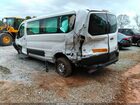 2024 Ford Transit Passenger Xl White vin: 1FBAX2Y85RKB29878