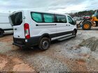2024 Ford Transit Passenger Xl White vin: 1FBAX2Y85RKB29878