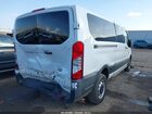 2022 Ford Transit Passenger Xl White vin: 1FBAX2Y89NKA05901