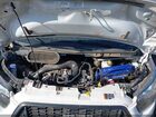 2022 Ford Transit Passenger Xl White vin: 1FBAX2Y89NKA05901