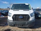 2022 Ford Transit Passenger Xl White vin: 1FBAX2Y89NKA05901