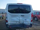 2022 Ford Transit Passenger Xl White vin: 1FBAX2Y89NKA05901