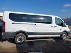 2022 Ford Transit Passenger Xl White vin: 1FBAX2Y89NKA05901