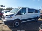 2022 Ford Transit Passenger Xl White vin: 1FBAX2Y89NKA05901