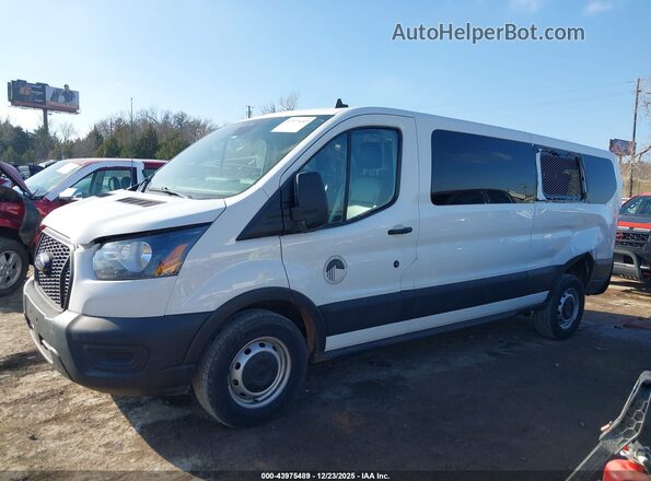 1FBAX2Y89NKA05901 2022 FORD PASSENGER White 