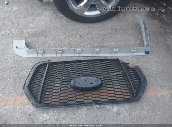 1FBAX2YG0PKA93991 2023 FORD PASSENGER Белый Вид щитка приборов