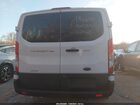 2023 Ford Transit-350 Passenger Van Xlt Белый vin: 1FBAX2YG0PKA93991