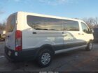 2023 Ford Transit-350 Passenger Van Xlt Белый vin: 1FBAX2YG0PKA93991