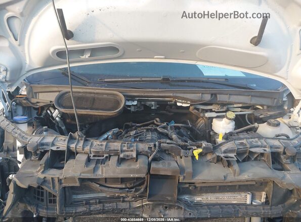 1FBAX2YG0PKA93991 2023 FORD PASSENGER Белый Вид сзади