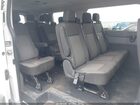 2023 Ford Transit-350 Passenger Van Xlt White vin: 1FBAX2YG0PKB07968