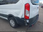 2023 Ford Transit-350 Passenger Van Xlt White vin: 1FBAX2YG0PKB07968