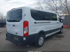 2023 Ford Transit-350 Passenger Van Xlt White vin: 1FBAX2YG0PKB07968