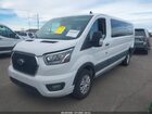 2023 Ford Transit-350 Passenger Van Xlt White vin: 1FBAX2YG0PKB07968