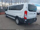 2023 Ford Transit-350 Passenger Van Xlt White vin: 1FBAX2YG0PKB07968