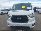 2023 Ford Transit-350 Passenger Van Xlt White vin: 1FBAX2YG0PKB07968