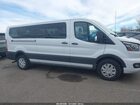 2023 Ford Transit-350 Passenger Van Xlt White vin: 1FBAX2YG0PKB07968