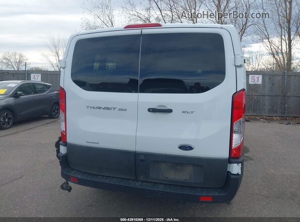 1FBAX2YG0PKB07968 2023 FORD PASSENGER White 