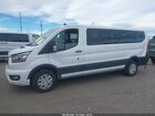2023 Ford Transit-350 Passenger Van Xlt White vin: 1FBAX2YG0PKB07968