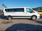 2023 Ford Transit-350 Passenger Van Xlt White vin: 1FBAX2YG2PKB08085